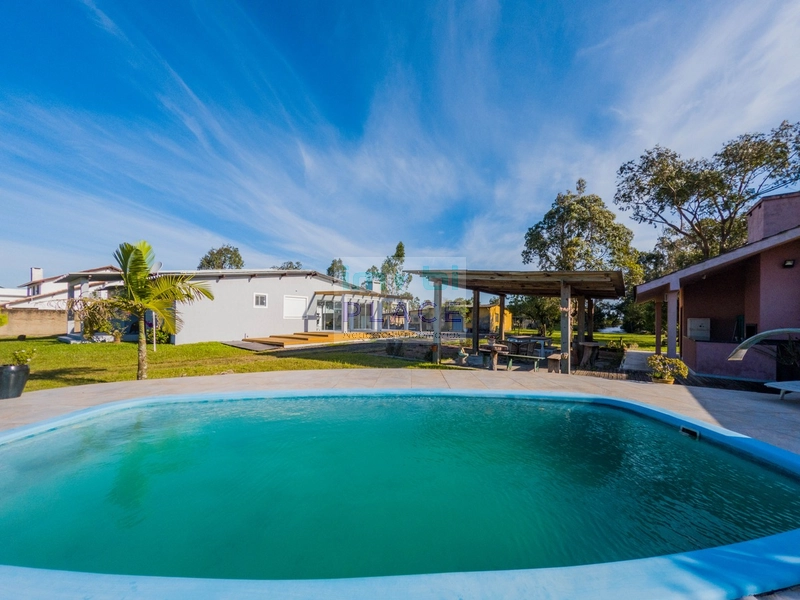 Casa com Acesso à Lagoa em Cruzeiro do Sul – Tramandaí: 52ª foto da galeria de imagens do imóvel