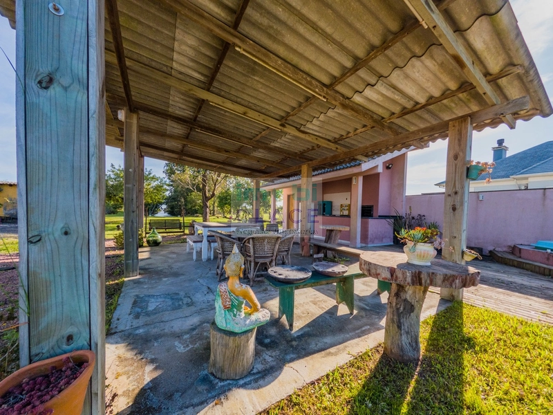 Casa com Acesso à Lagoa em Cruzeiro do Sul – Tramandaí: 55ª foto da galeria de imagens do imóvel