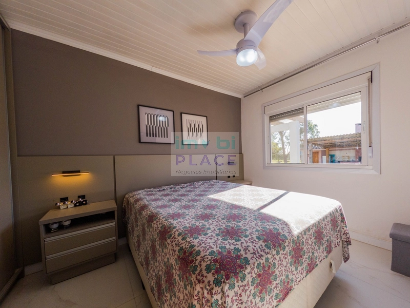 Casa com Acesso à Lagoa em Cruzeiro do Sul – Tramandaí: 35ª foto da galeria de imagens do imóvel