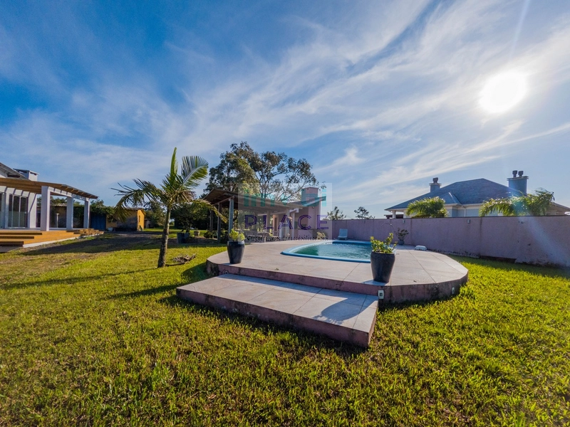 Casa com Acesso à Lagoa em Cruzeiro do Sul – Tramandaí: 51ª foto da galeria de imagens do imóvel