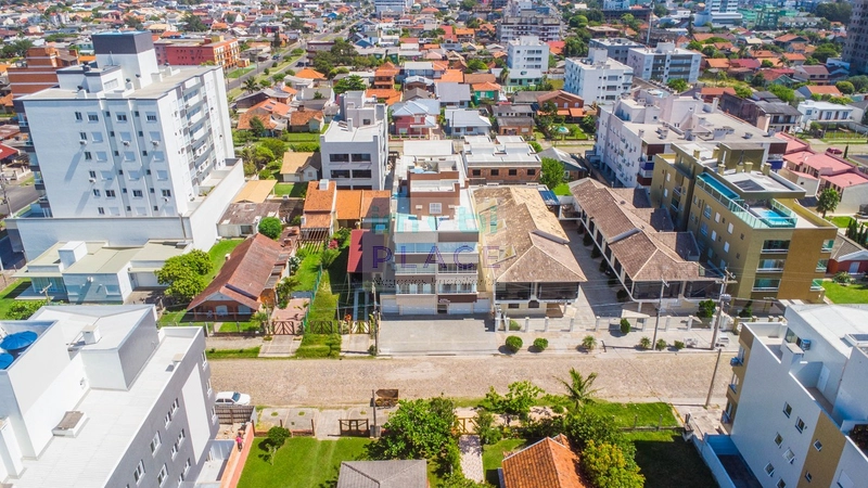 Apartamento no Centro de Tramandaí – Posição Solar Norte: 17ª foto da galeria de imagens do imóvel