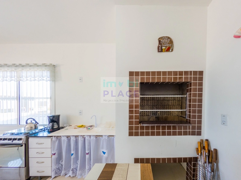 Apartamento no Centro de Tramandaí – Posição Solar Norte: 20ª foto da galeria de imagens do imóvel