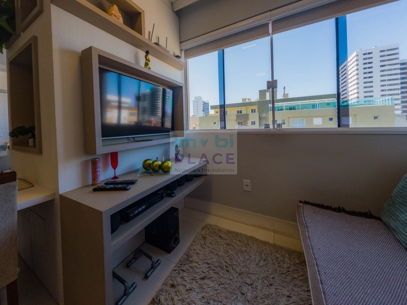Apartamento no Centro de Tramandaí – Posição Solar Norte: 4ª foto da galeria de imagens do imóvel
