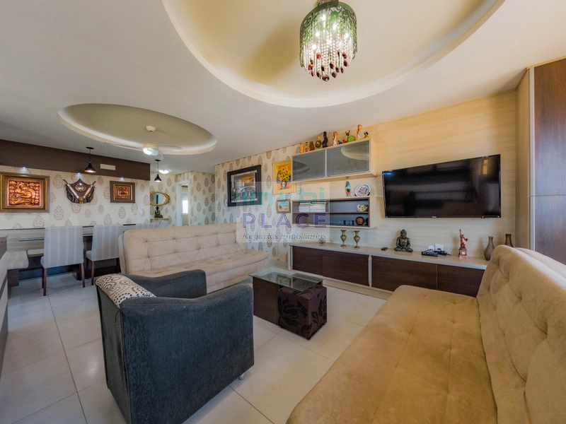 Apartamento Semimobiliado no Centro de Tramandaí: 34ª foto da galeria de imagens do imóvel