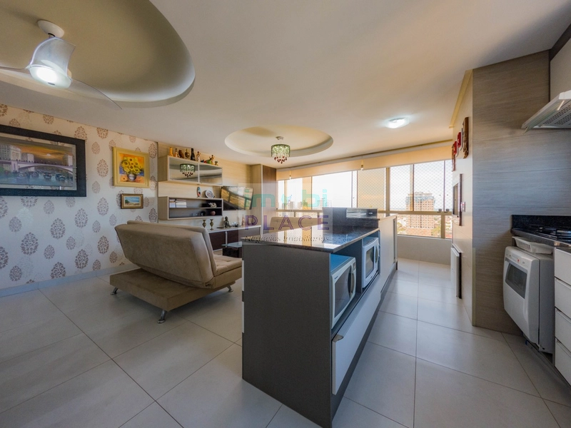 Apartamento Semimobiliado no Centro de Tramandaí: 31ª foto da galeria de imagens do imóvel