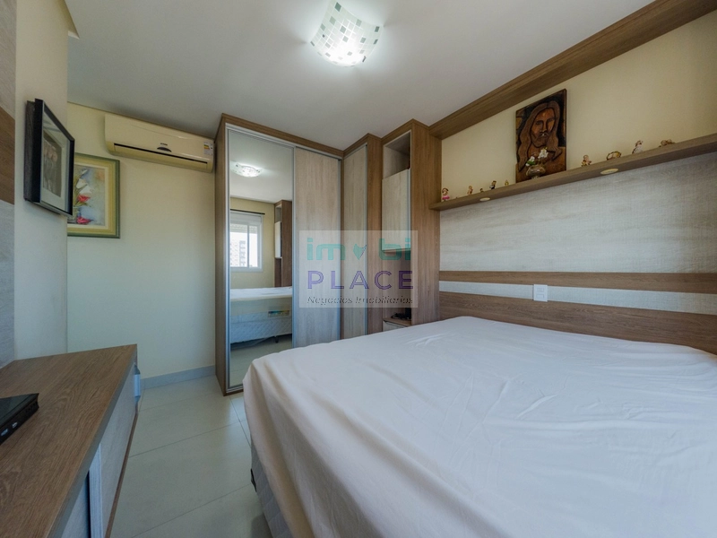 Apartamento Semimobiliado no Centro de Tramandaí: 14ª foto da galeria de imagens do imóvel