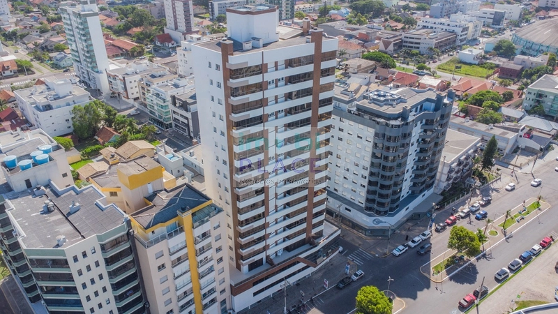 Apartamento Semimobiliado no Centro de Tramandaí: 12ª foto da galeria de imagens do imóvel
