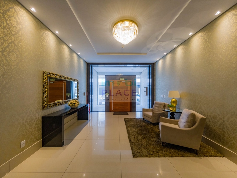 Apartamento Semimobiliado no Centro de Tramandaí: 1ª foto da galeria de imagens do imóvel