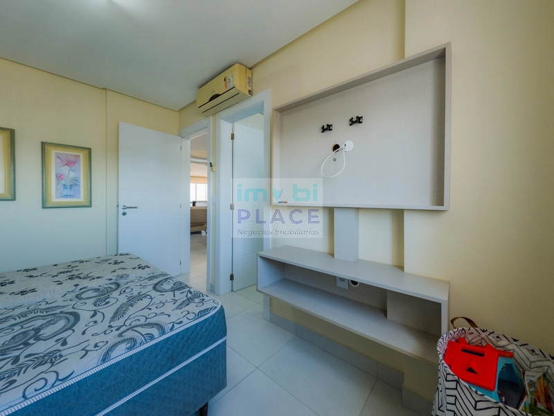 Apartamento Semimobiliado no Centro de Tramandaí: 19ª foto da galeria de imagens do imóvel