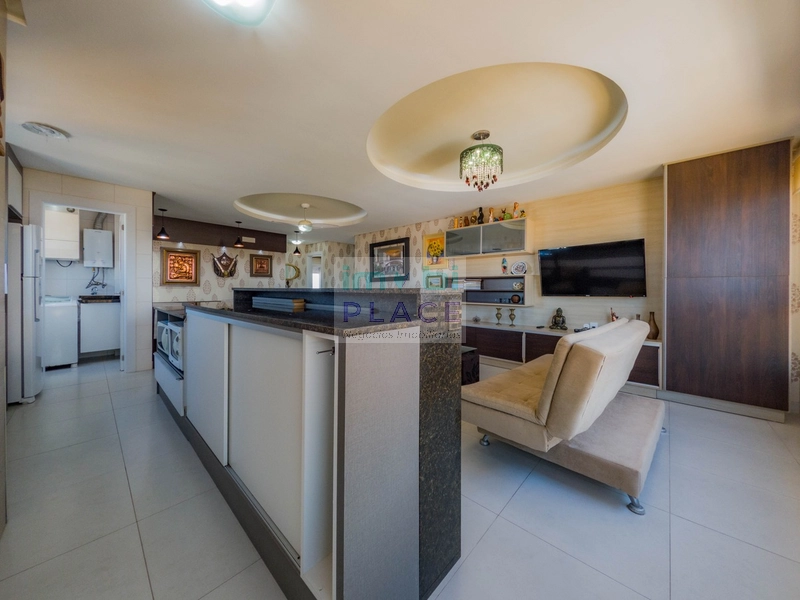 Apartamento Semimobiliado no Centro de Tramandaí: 32ª foto da galeria de imagens do imóvel