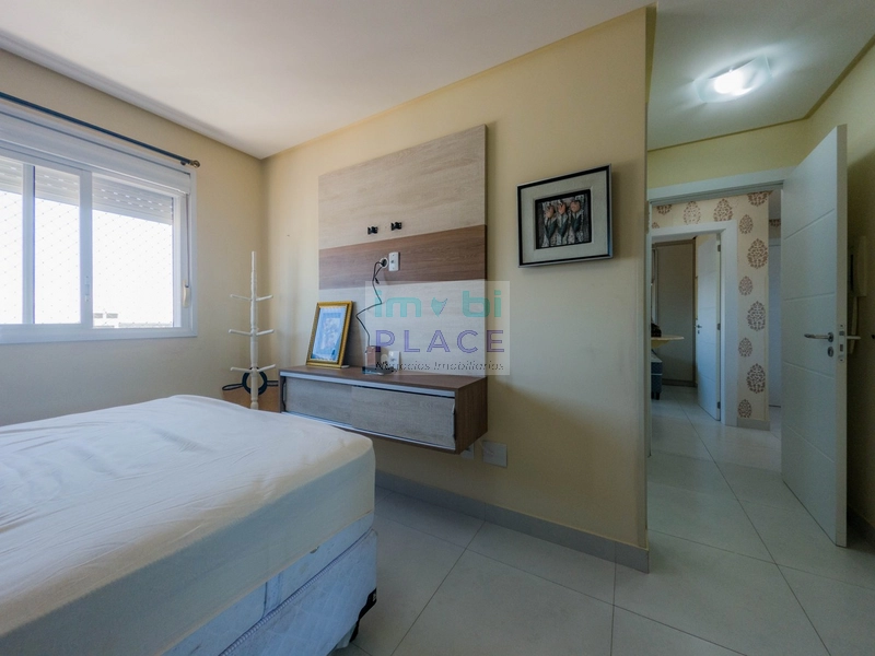 Apartamento Semimobiliado no Centro de Tramandaí: 15ª foto da galeria de imagens do imóvel