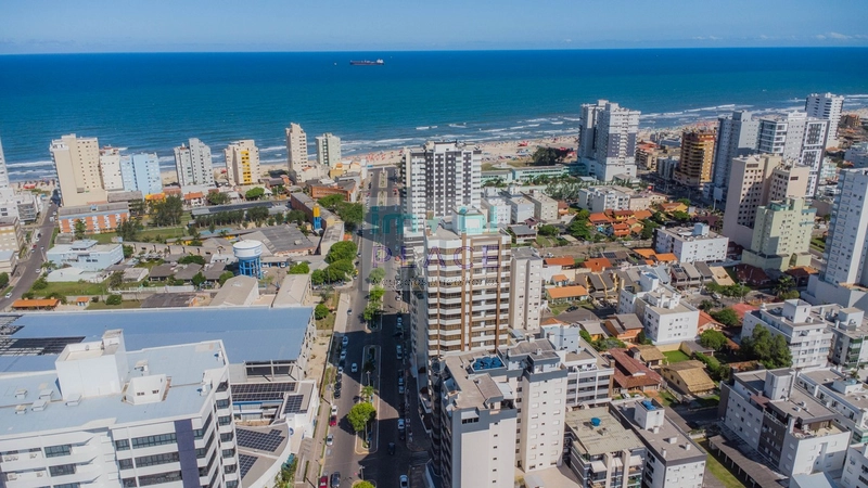 Apartamento Semimobiliado no Centro de Tramandaí: 6ª foto da galeria de imagens do imóvel