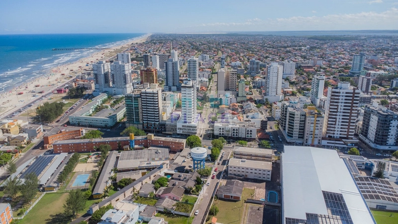 Apartamento Semimobiliado no Centro de Tramandaí: 9ª foto da galeria de imagens do imóvel