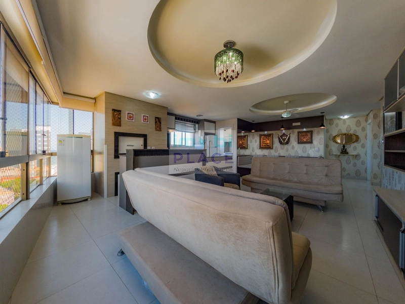 Apartamento Semimobiliado no Centro de Tramandaí: 36ª foto da galeria de imagens do imóvel