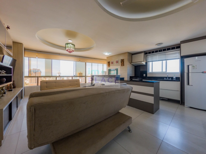 Apartamento Semimobiliado no Centro de Tramandaí: 25ª foto da galeria de imagens do imóvel