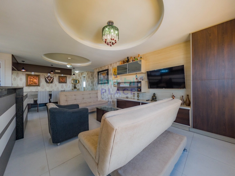 Apartamento Semimobiliado no Centro de Tramandaí: 33ª foto da galeria de imagens do imóvel