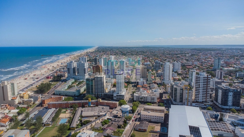 Apartamento Semimobiliado no Centro de Tramandaí: 10ª foto da galeria de imagens do imóvel