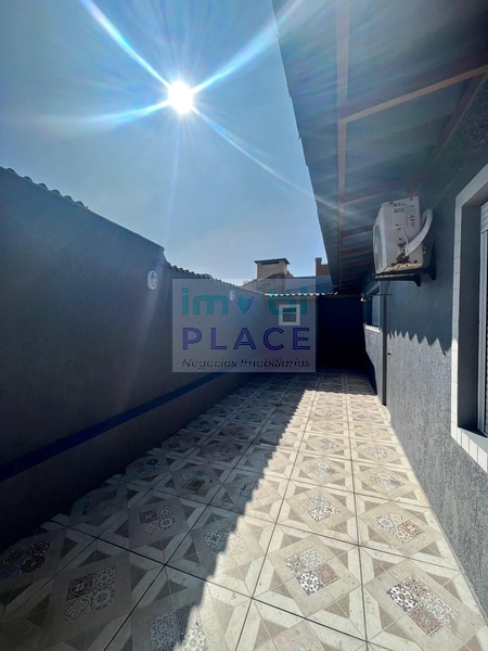 Casa com Amplo Pátio e Piscina em Tramandaí: 14ª foto da galeria de imagens do imóvel