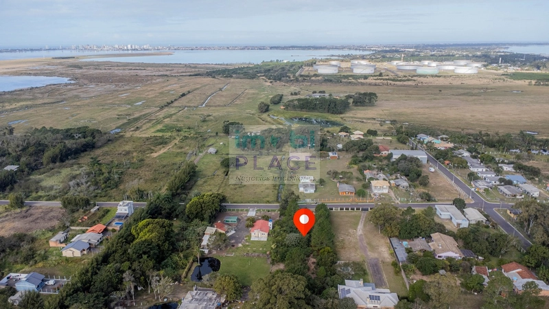 Terreno à Venda no Bairro Santa Luzia – Tramandaí: 13ª foto da galeria de imagens do imóvel