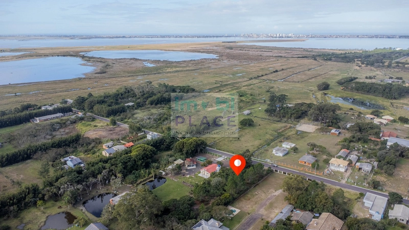 Terreno à Venda no Bairro Santa Luzia – Tramandaí: 10ª foto da galeria de imagens do imóvel