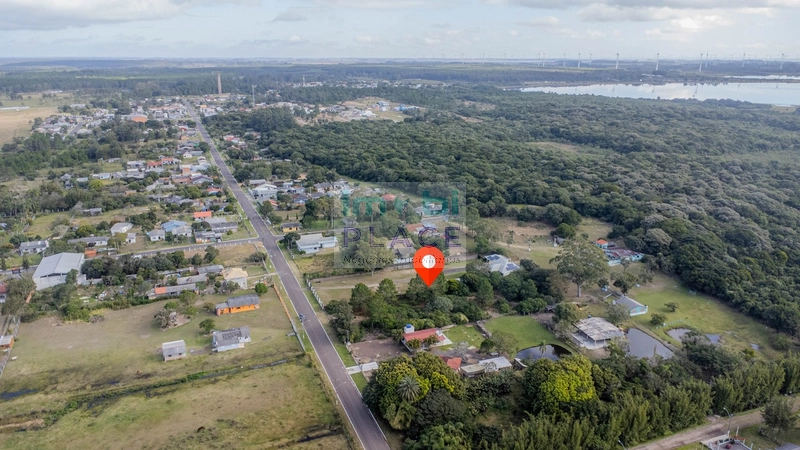 Terreno à Venda no Bairro Santa Luzia – Tramandaí: 22ª foto da galeria de imagens do imóvel