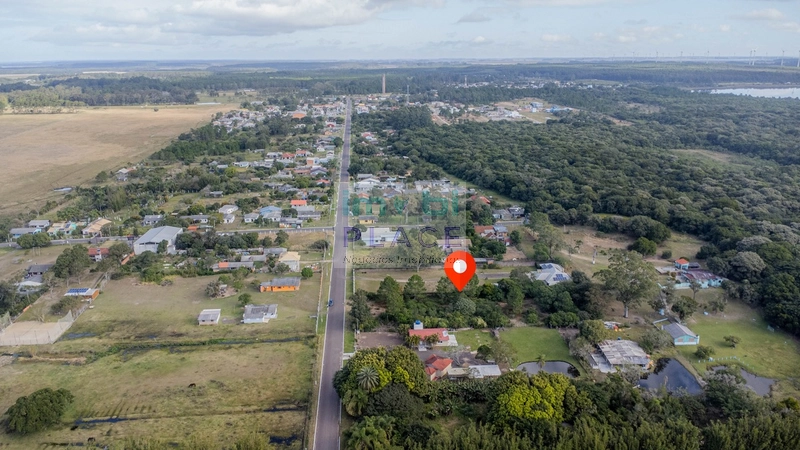 Terreno à Venda no Bairro Santa Luzia – Tramandaí: 20ª foto da galeria de imagens do imóvel