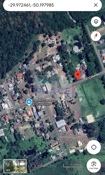 Terreno à Venda no Bairro Santa Luzia – Tramandaí: 26ª foto da galeria de imagens do imóvel