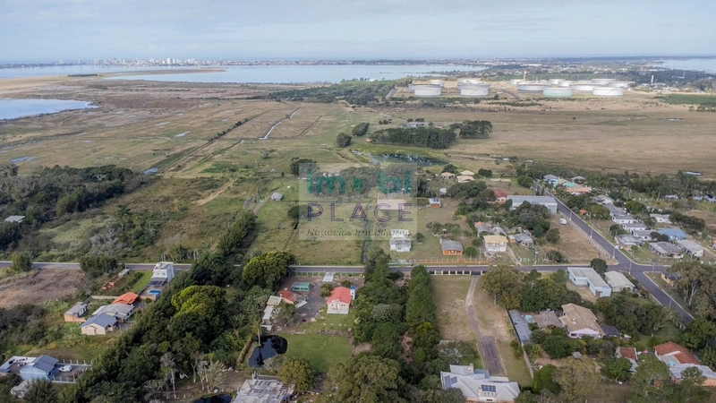 Terreno à Venda no Bairro Santa Luzia – Tramandaí: 12ª foto da galeria de imagens do imóvel