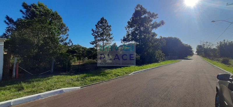 Terreno à Venda no Bairro Santa Luzia – Tramandaí: 2ª foto da galeria de imagens do imóvel