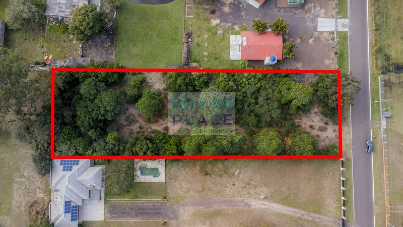 Terreno à Venda no Bairro Santa Luzia – Tramandaí: 1ª foto da galeria de imagens do imóvel