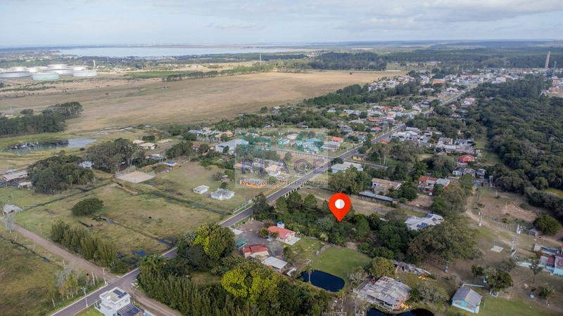 Terreno à Venda no Bairro Santa Luzia – Tramandaí: 16ª foto da galeria de imagens do imóvel