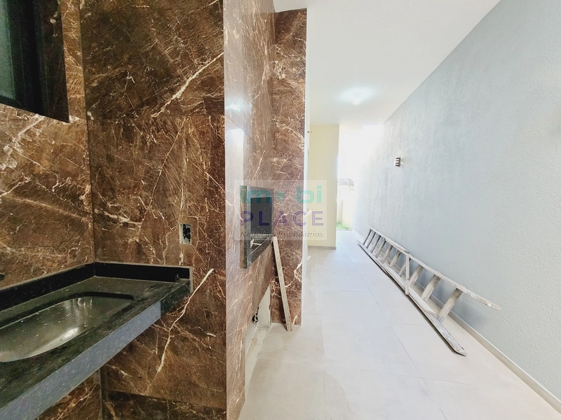 Casa à Venda em Nova Tramandaí: 12ª foto da galeria de imagens do imóvel