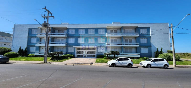 Apartamento à Venda em Atlântida – Capão da Canoa: 1ª foto da galeria de imagens do imóvel