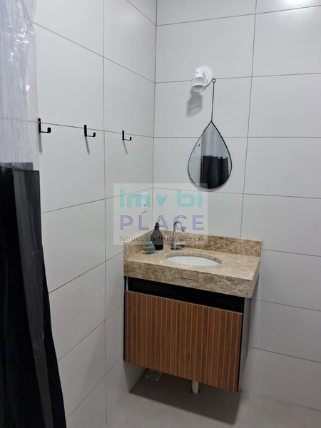 SOBRADO NOVO EM NOVA TRAMANDAÍ – LADO MAR: 6ª foto da galeria de imagens do imóvel