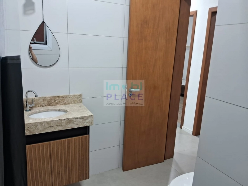 SOBRADO NOVO EM NOVA TRAMANDAÍ – LADO MAR: 5ª foto da galeria de imagens do imóvel