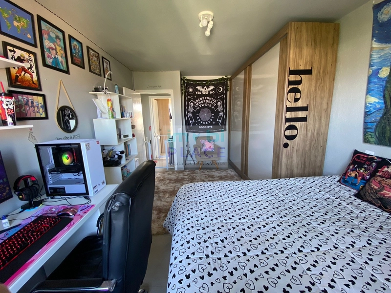 Casa ampla em Nova Tramandaí: 13ª foto da galeria de imagens do imóvel