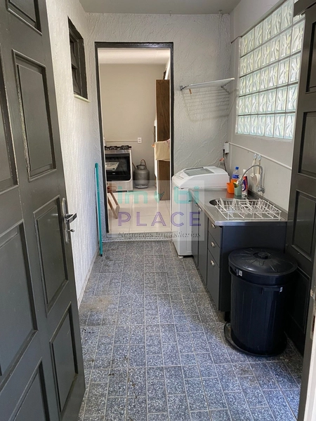 Casa ampla em Nova Tramandaí: 2ª foto da galeria de imagens do imóvel