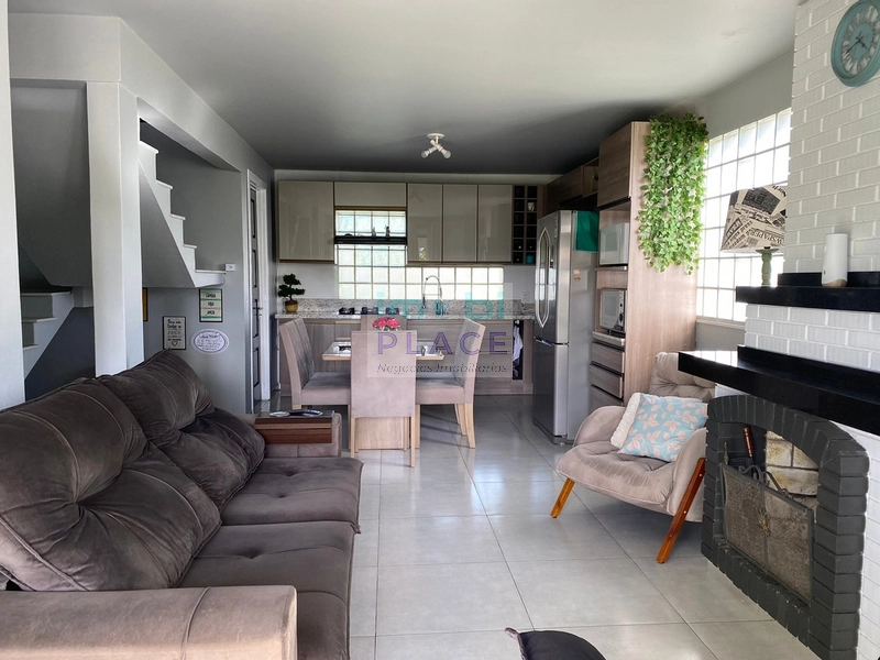 Casa ampla em Nova Tramandaí: 22ª foto da galeria de imagens do imóvel