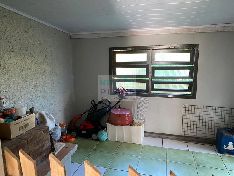 Casa ampla em Nova Tramandaí: 5ª foto da galeria de imagens do imóvel