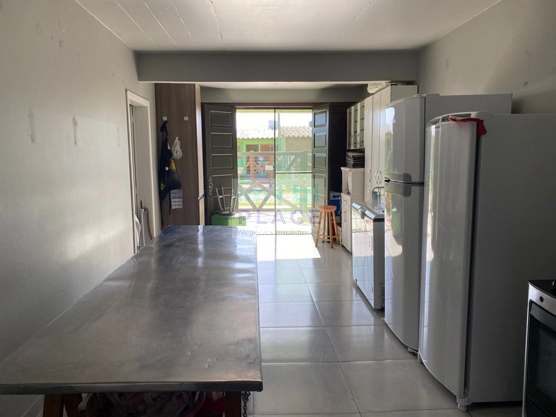 Casa ampla em Nova Tramandaí: 6ª foto da galeria de imagens do imóvel