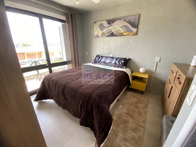 Casa ampla em Nova Tramandaí: 14ª foto da galeria de imagens do imóvel