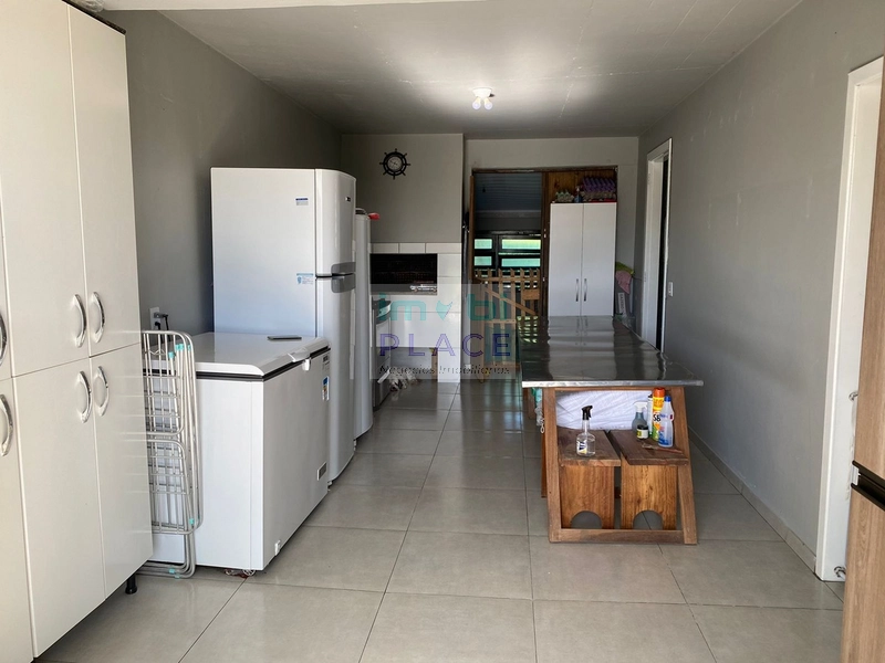 Casa ampla em Nova Tramandaí: 4ª foto da galeria de imagens do imóvel