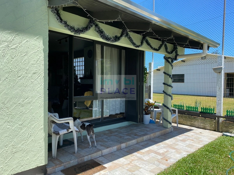 Casa ampla em Nova Tramandaí: 9ª foto da galeria de imagens do imóvel