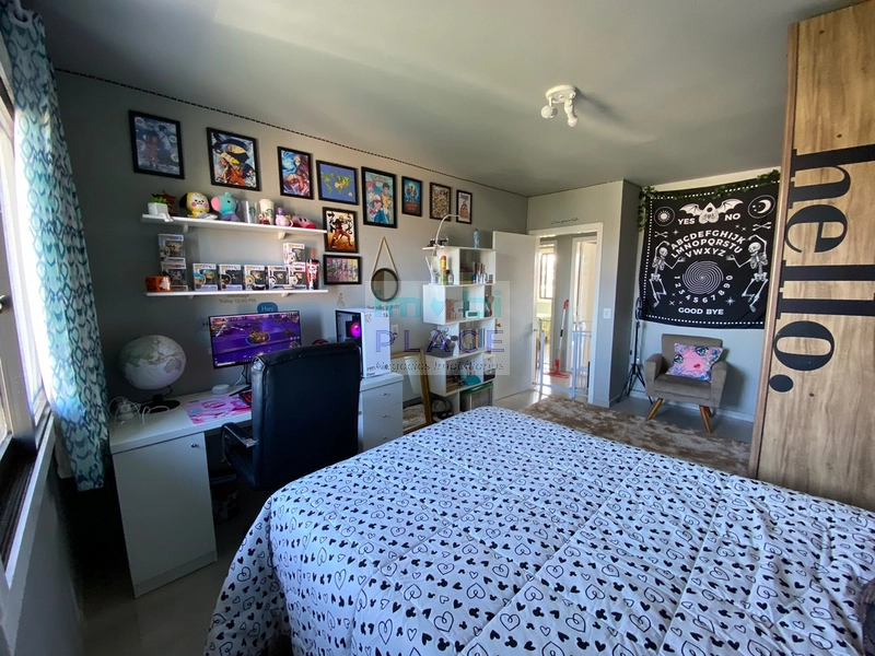 Casa ampla em Nova Tramandaí: 12ª foto da galeria de imagens do imóvel