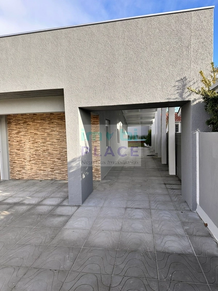 Casa ampla no Centro de Imbé – 4 dormitórios, piscina e espaço gourmet: 11ª foto da galeria de imagens do imóvel
