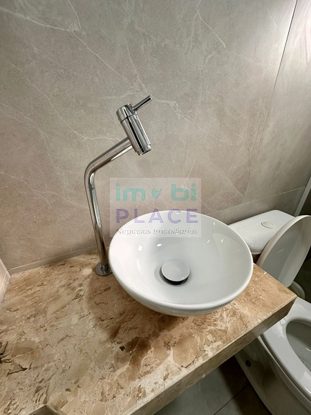 Casa ampla no Centro de Imbé – 4 dormitórios, piscina e espaço gourmet: 7ª foto da galeria de imagens do imóvel