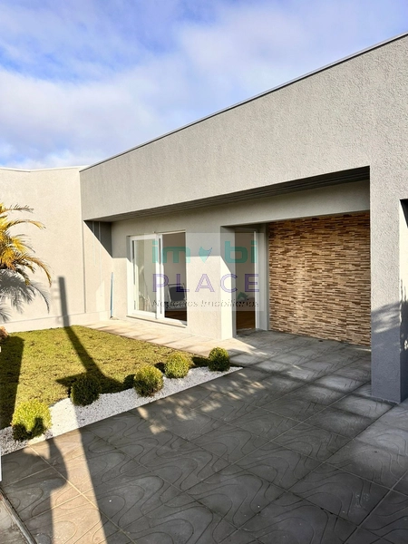 Casa ampla no Centro de Imbé – 4 dormitórios, piscina e espaço gourmet: 19ª foto da galeria de imagens do imóvel