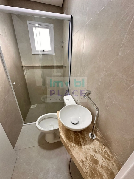Casa ampla no Centro de Imbé – 4 dormitórios, piscina e espaço gourmet: 5ª foto da galeria de imagens do imóvel