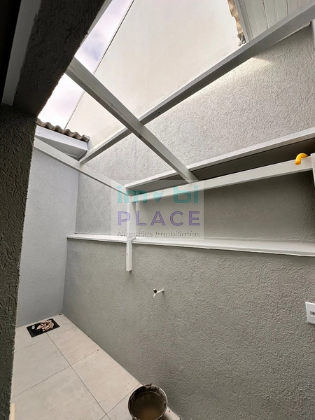 Casa ampla no Centro de Imbé – 4 dormitórios, piscina e espaço gourmet: 14ª foto da galeria de imagens do imóvel