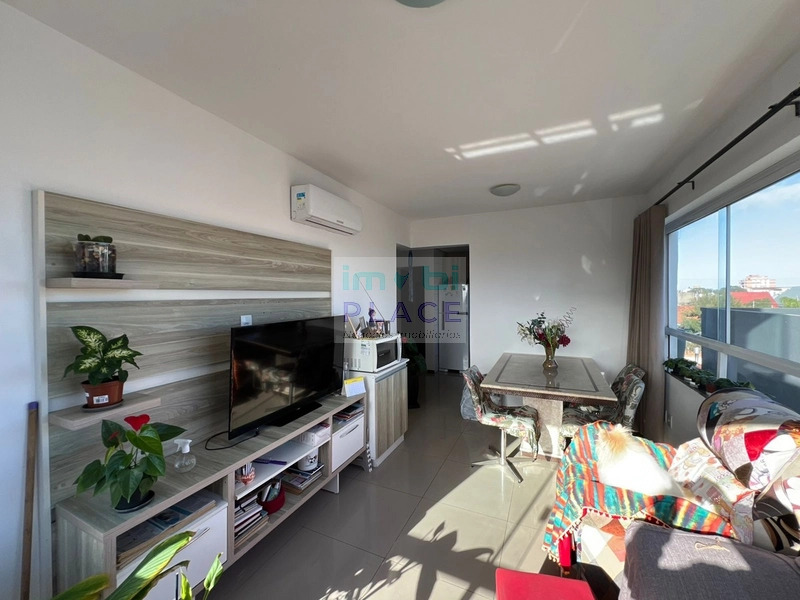 Apartamento semi mobiliado: 15ª foto da galeria de imagens do imóvel